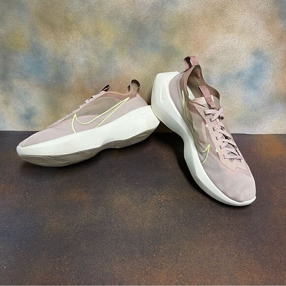 Nike Vista Lite C10905-200 Women's Running Shoes Size 10.5M - Picture 12 of 16